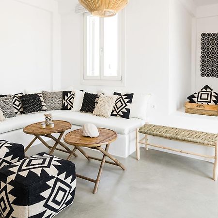 Windmills Villas Κύθνος Εξωτερικό φωτογραφία