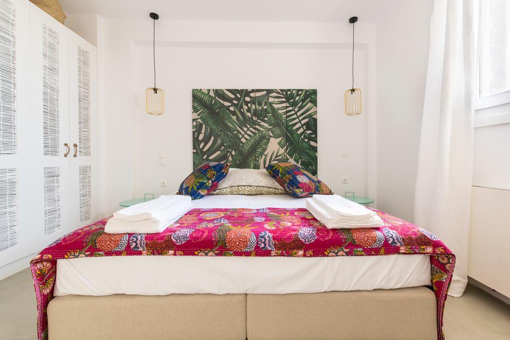 Windmills Villas Κύθνος Εξωτερικό φωτογραφία