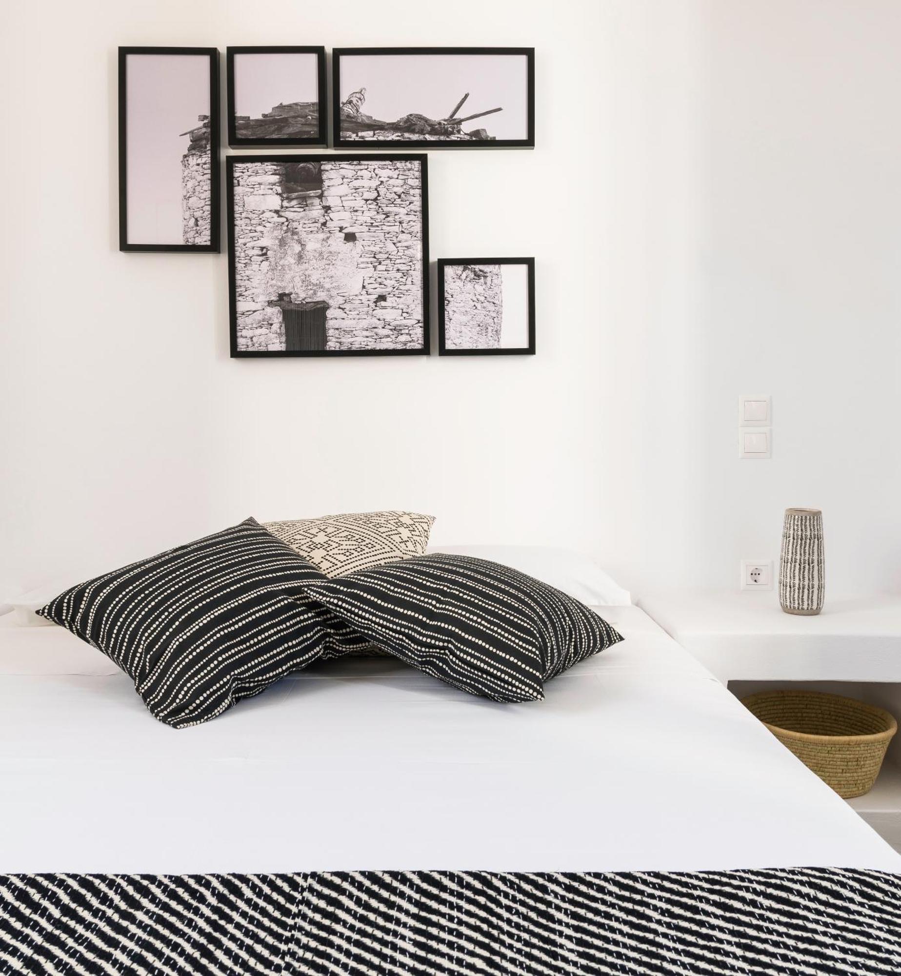 Windmills Villas Κύθνος Εξωτερικό φωτογραφία