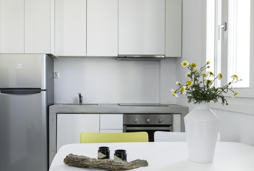 Windmills Villas Κύθνος Εξωτερικό φωτογραφία