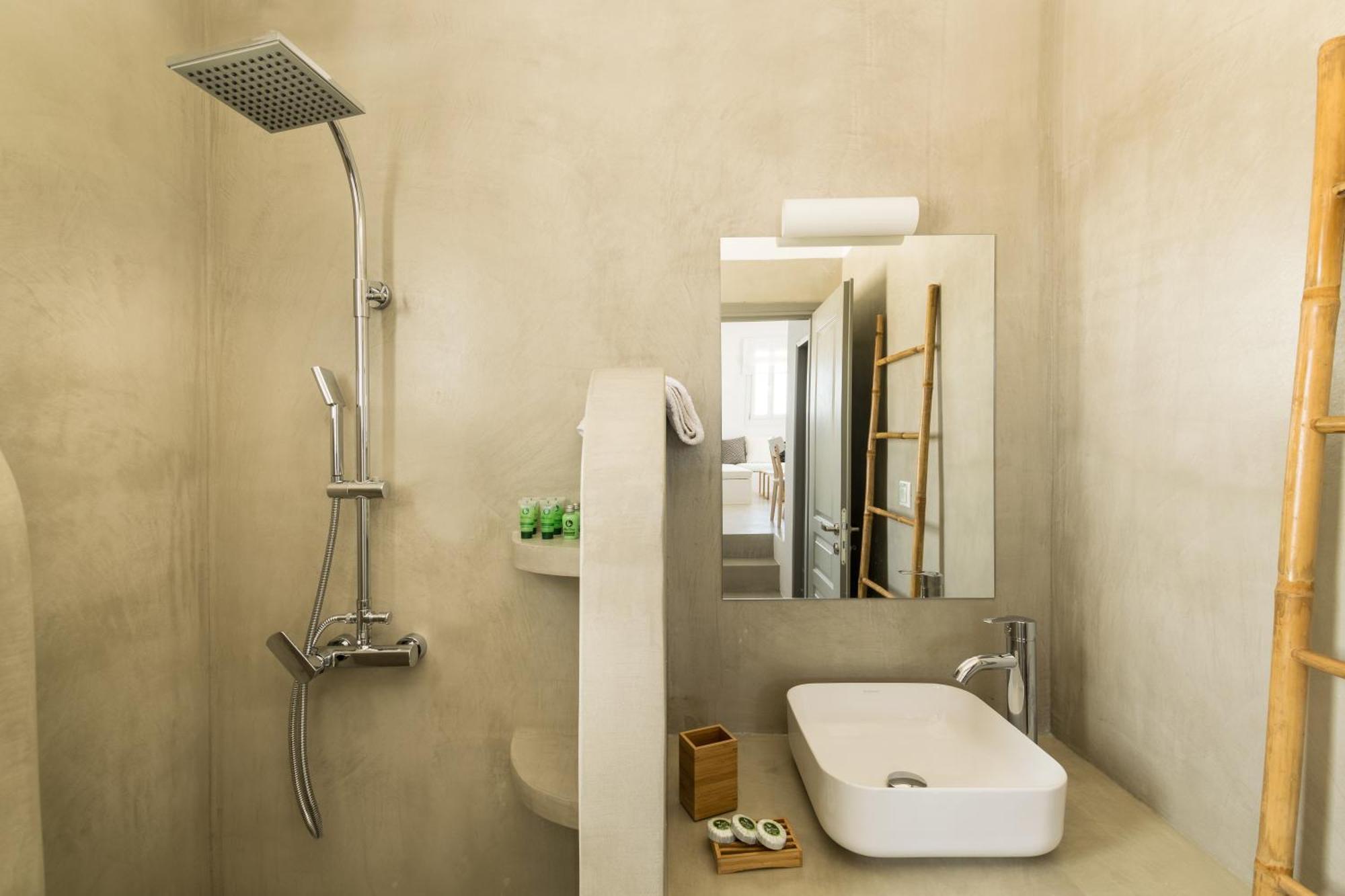 Windmills Villas Κύθνος Εξωτερικό φωτογραφία