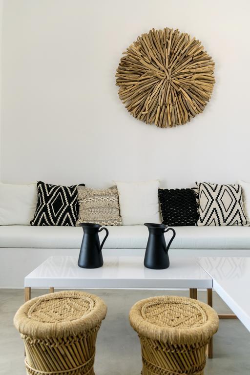 Windmills Villas Κύθνος Εξωτερικό φωτογραφία
