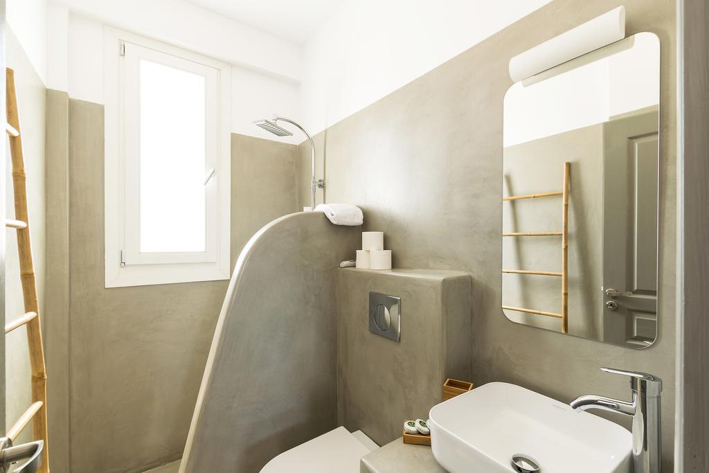 Windmills Villas Κύθνος Εξωτερικό φωτογραφία