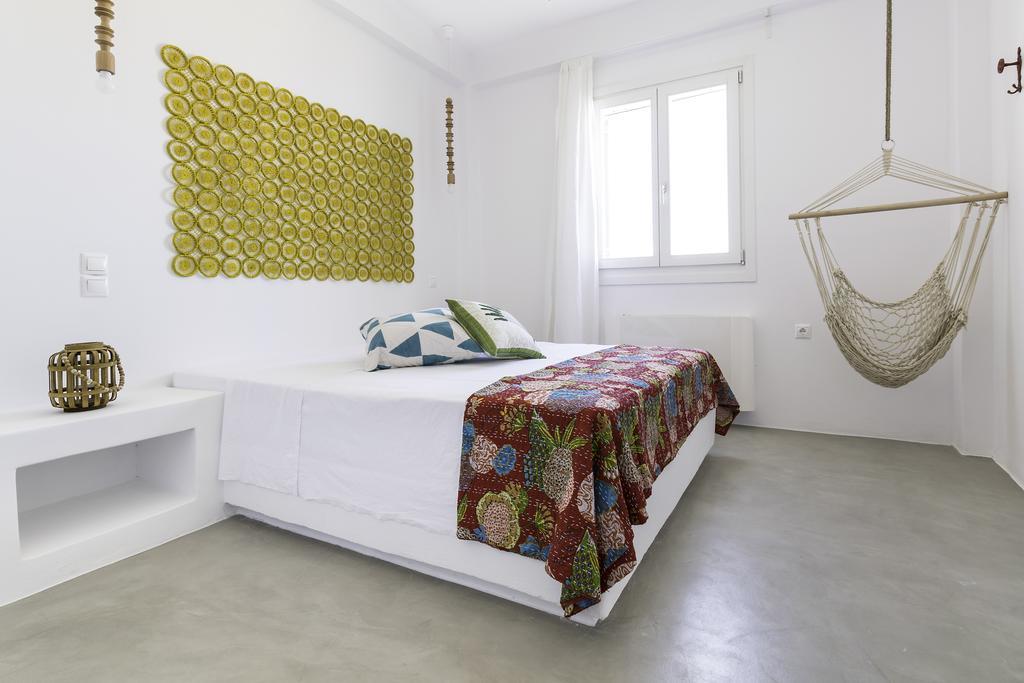 Windmills Villas Κύθνος Εξωτερικό φωτογραφία