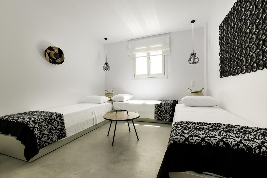 Windmills Villas Κύθνος Εξωτερικό φωτογραφία